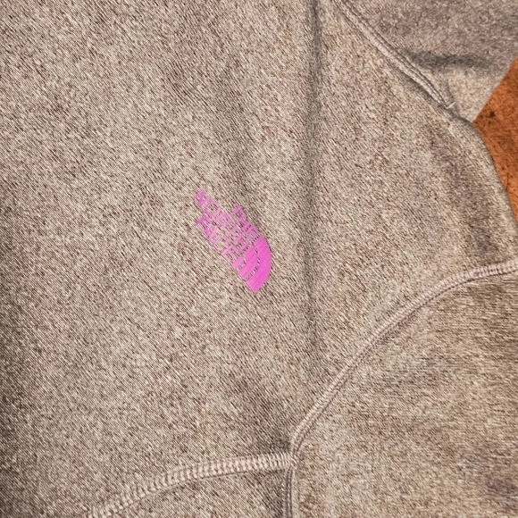 The North Face Womens Hoodie Size Small - Picture 10 of 14